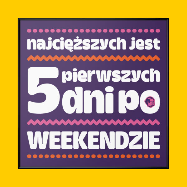 5 Pierwszych Dni