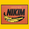 Plakat Jesteś Nikim