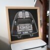 Plakat Star