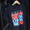 Koszulka Nie Ma Ch*ja We Wsi