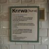 K*rwa Plakat K*rwa