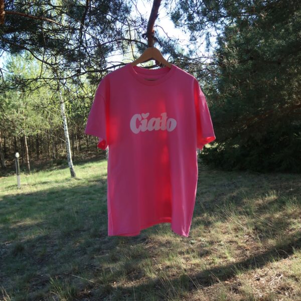Koszulka Ciało