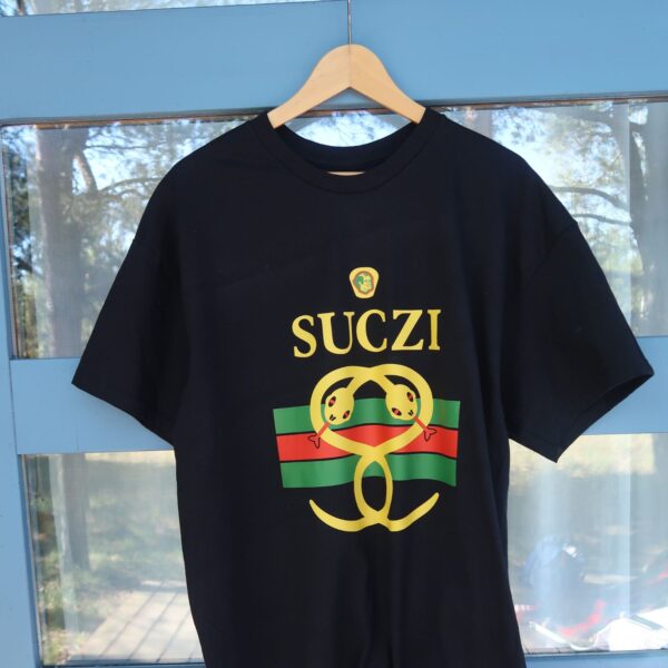 Koszulka Suczi