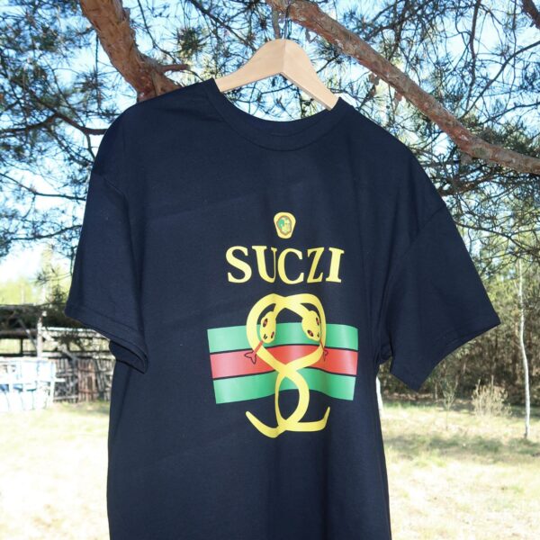 Koszulka Suczi