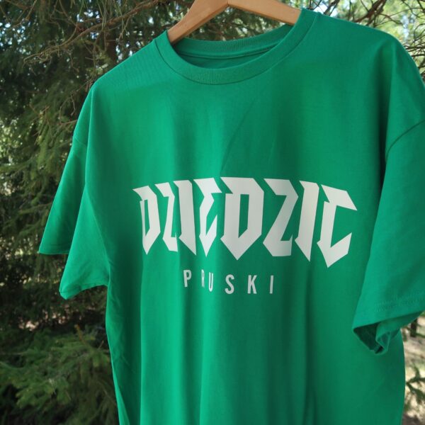 Koszulka Dziedzic Pruski