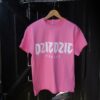 Dziedzic Pruski Brand Koszulka Dziedzic Pruski