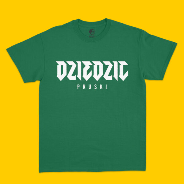 Koszulka Dziedzic Pruski