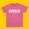 Dziedzic Pruski Brand Koszulka Dziedzic Pruski