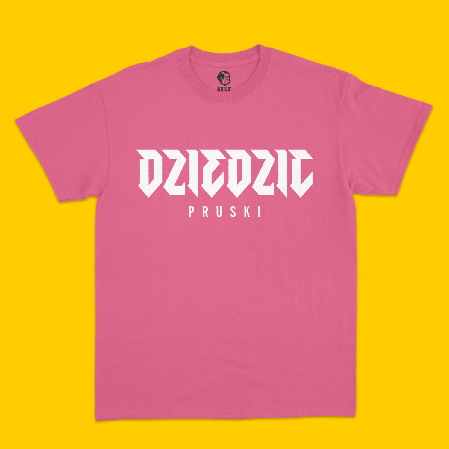 Koszulka Dziedzic Pruski