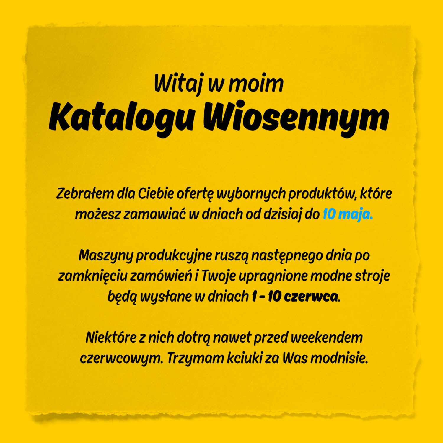 [K1] Koszulka Co Za Poj*bana Akcja