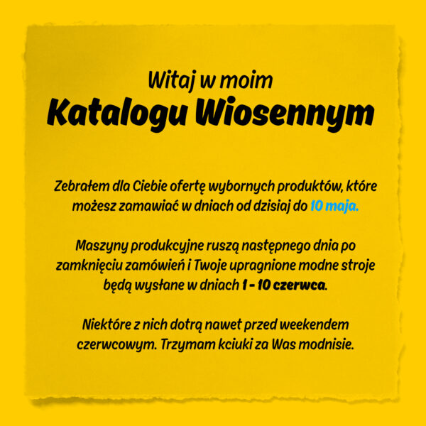 Koszulka Ciało