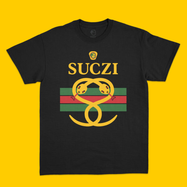 Koszulka Suczi