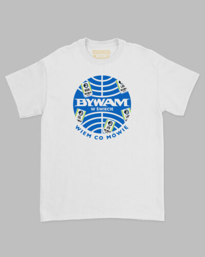 Bywam w Świecie