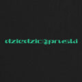 Koszulka Dziedzic Pruski III
