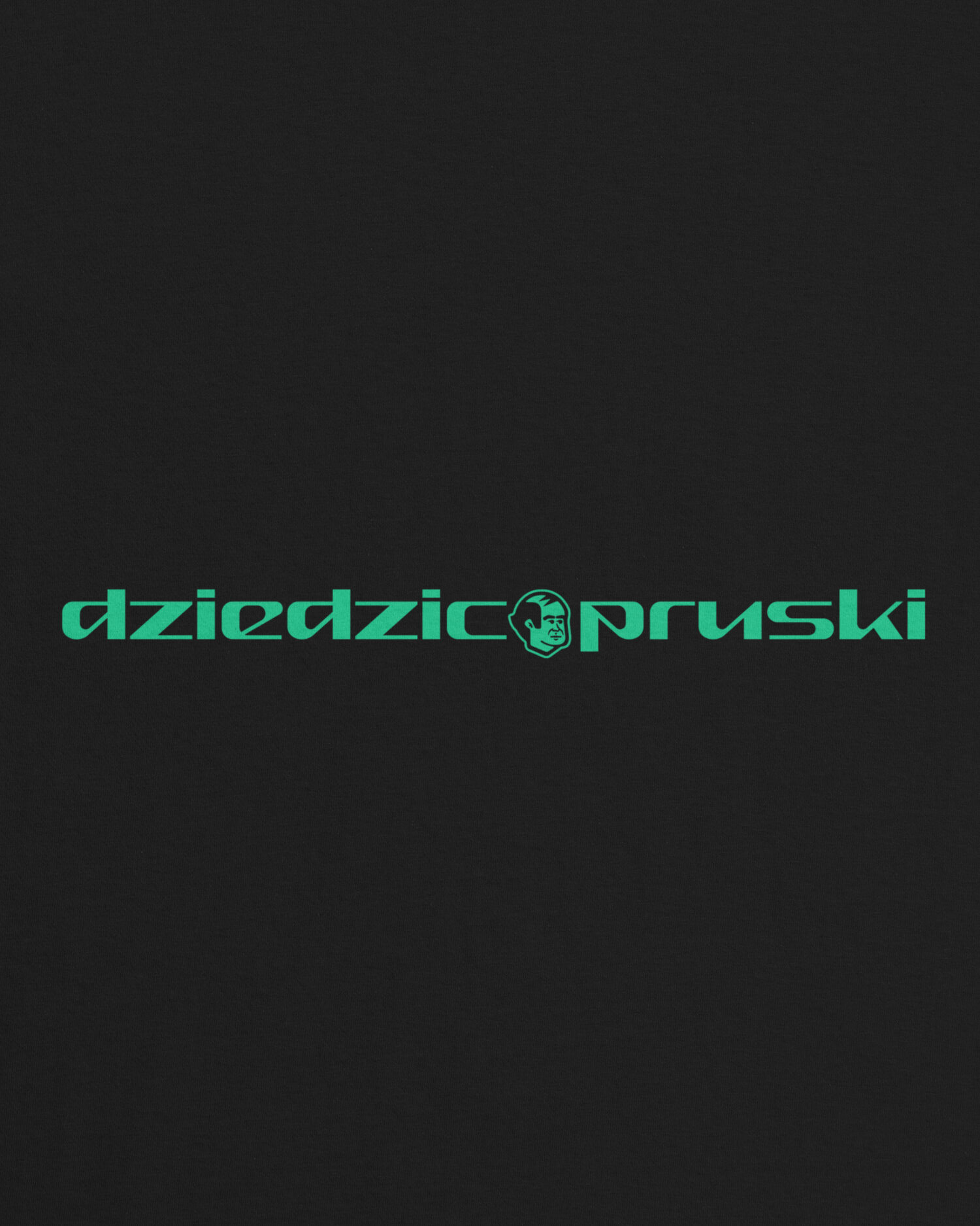 Koszulka Dziedzic Pruski III