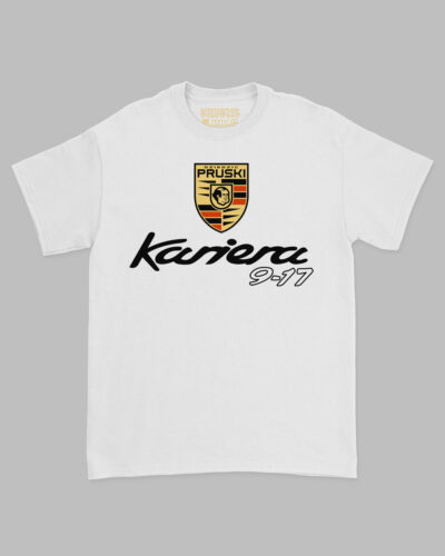 Kariera 9-17