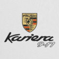 Koszulka Kariera 9-17