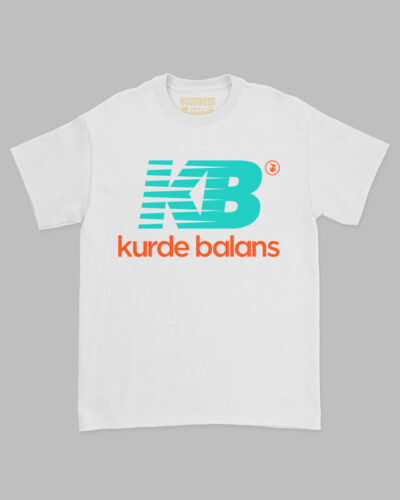 Kurde Balans Koszulka Kurde Balans (biała)