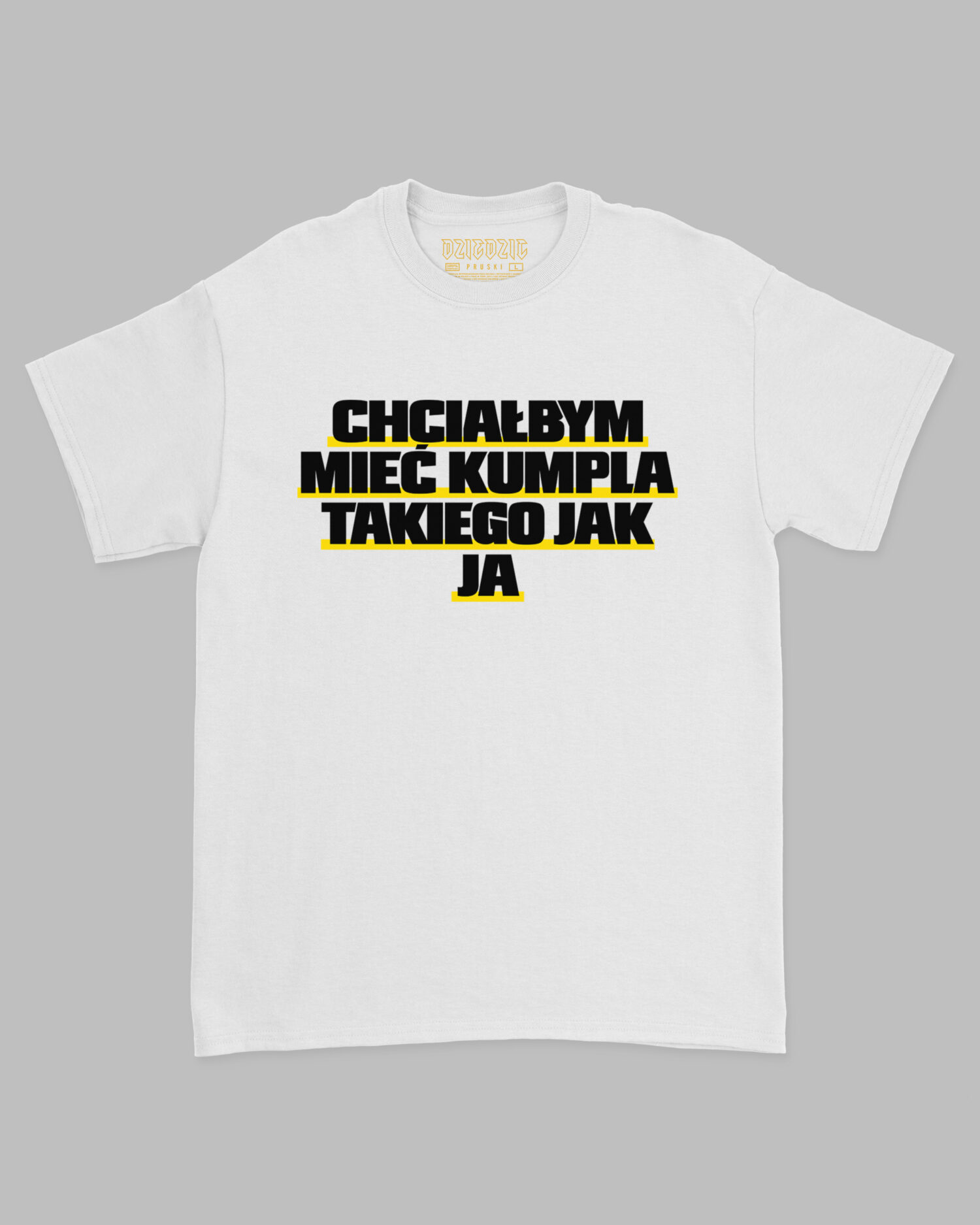 Koszulka Kumpel