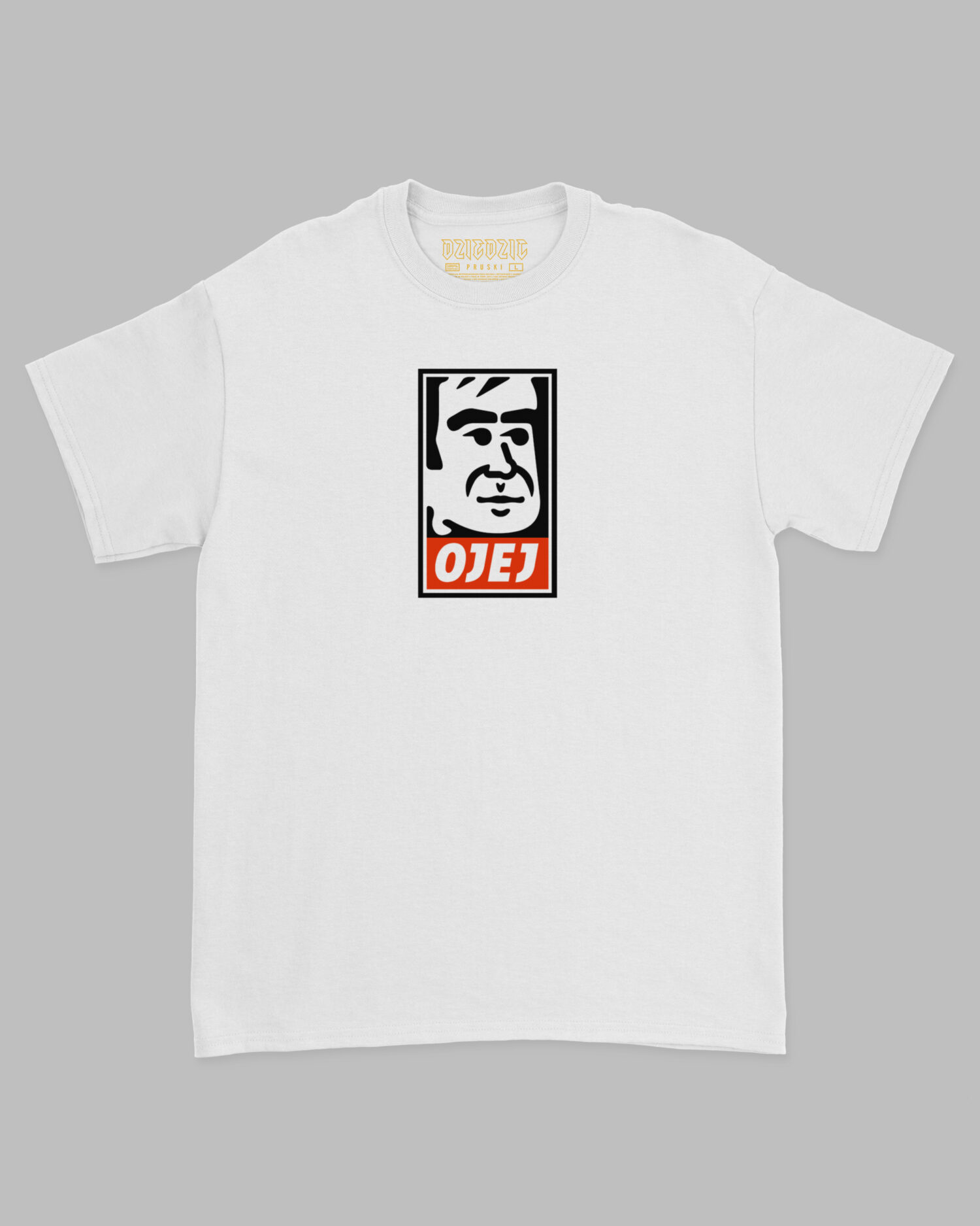Koszulka Ojej