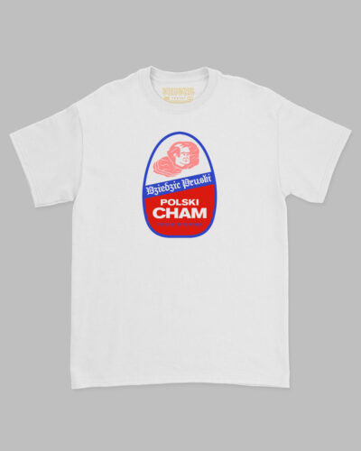 Polski Cham Koszulka Polski Cham