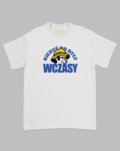 Wczasy Koszulka Wczasy
